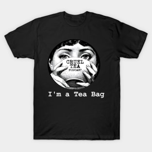 Tea Bag T-Shirt